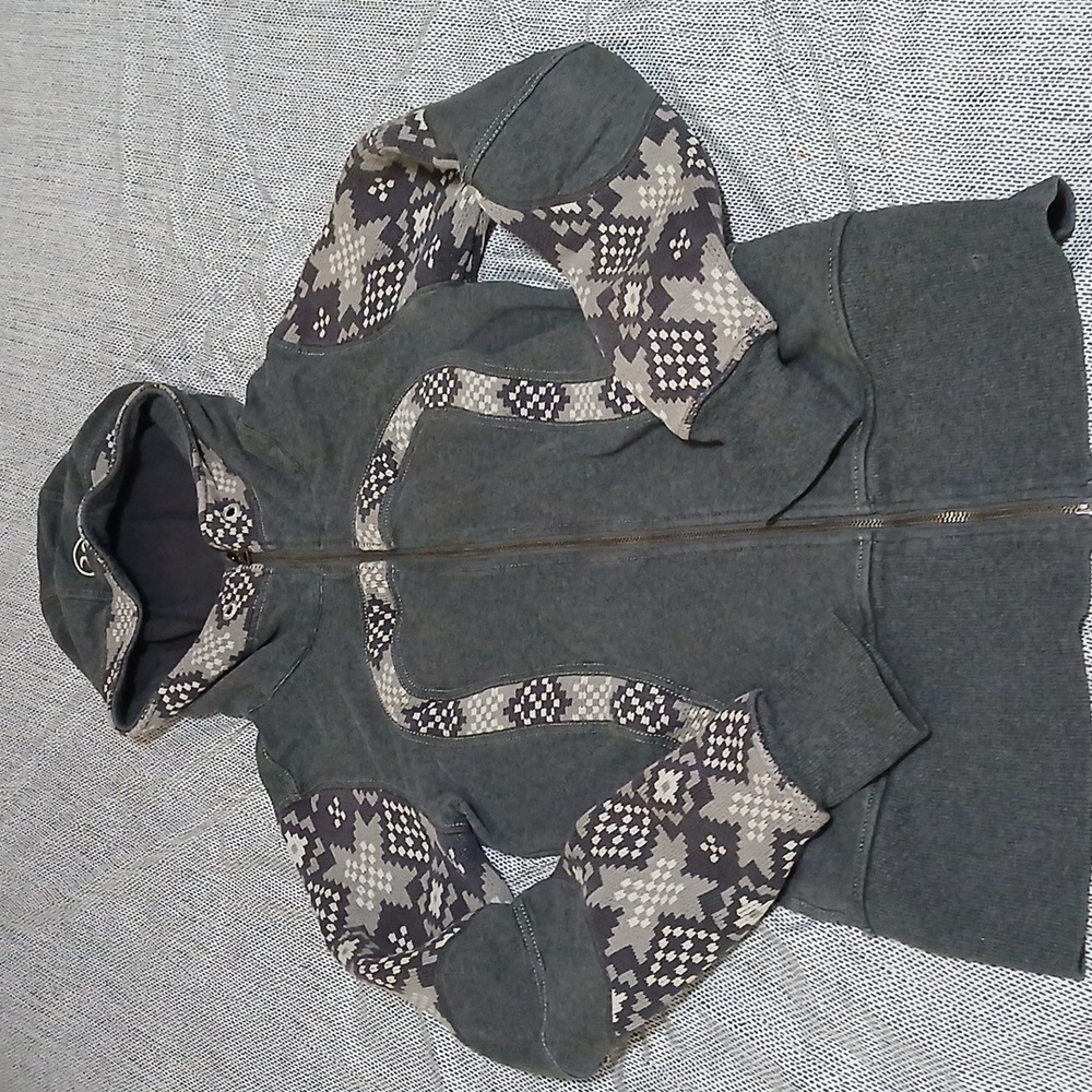 Lululemon Scuba Hoodie